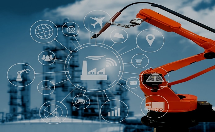 邊霧云工業(yè)物聯(lián)網(wǎng)平臺